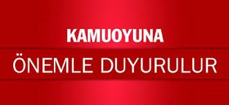 İlçemiz Oğuz Köyünde Karantina Uygulaması
