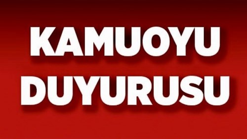 Korona Virüsle Mücadele Kapsamında İlçemize Giriş Çıkışlar Kontrollü Olarak Yapılmaya Başlandı.